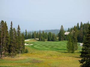 Spanish Peaks 18th 2017